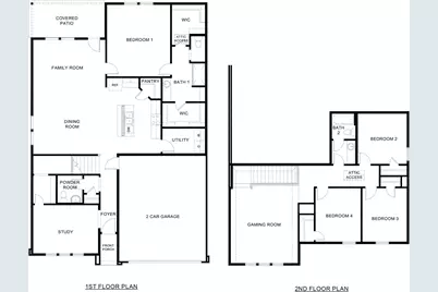 737 Orchid Way, Pilot Point, TX 76258 - Photo 2