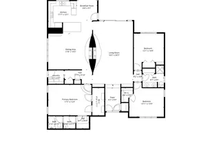 2120 Valleydale Dr, Arlington, TX 76013 - Photo 26