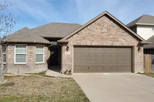 5424 Creek Hill Ln, Fort Worth, TX 76179 - Photo 2