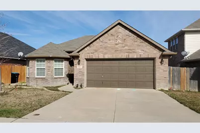 5424 Creek Hill Lane, Fort Worth, TX 76179 - Photo 1