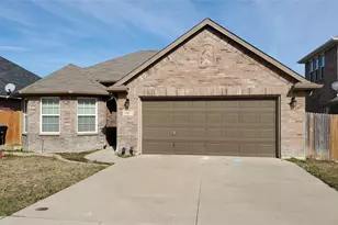 5424 Creek Hill Ln, Fort Worth, TX 76179 - Photo 1