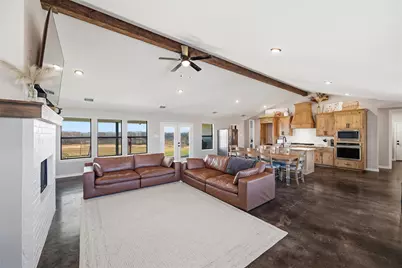 861-2 Richland Bend Road, Milford, TX 76670 - Photo 34