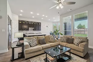 1901 Braided Mane Ave, Aubrey, TX 76227 - Photo 6