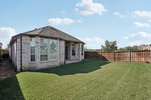 1901 Braided Mane Ave, Aubrey, TX 76227 - Photo 34