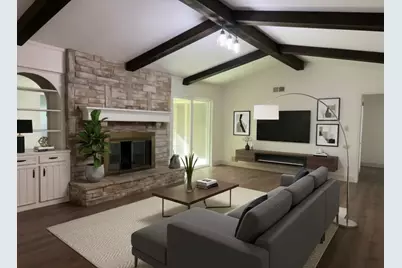 5015 Ashbrook Road, Dallas, TX 75227 - Photo 4