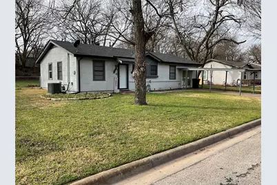 1405 W Ball Street, Weatherford, TX 76086 - Photo 4