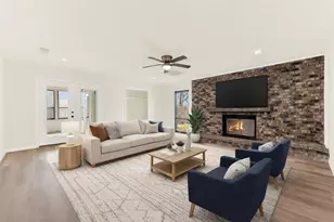 2033 Durham St, Irving, TX 75062 - Photo 2