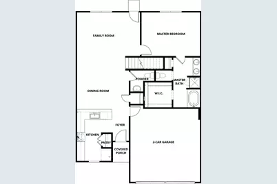 1129 Tempe Lane, Fort Worth, TX 76108 - Photo 2