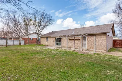 421 Smith Avenue, Everman, TX 76140 - Photo 24