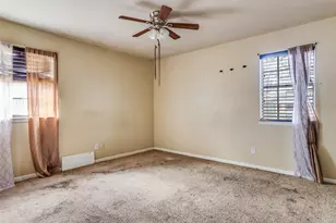 421 Smith Ave, Everman, TX 76140 - Photo 16