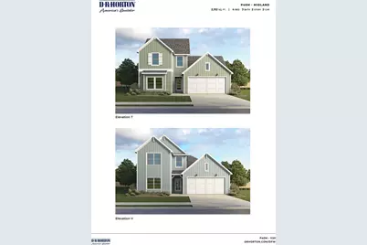 767 Orchid Way, Pilot Point, TX 76258 - Photo 1