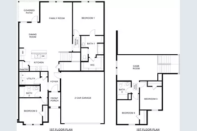 767 Orchid Way, Pilot Point, TX 76258 - Photo 2