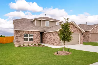 100 Thomas Paine Drive, Venus, TX 76084 - Photo 2