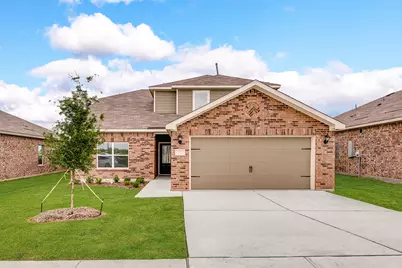 100 Thomas Paine Drive, Venus, TX 76084 - Photo 1
