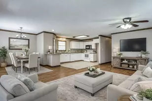 401 Ashwood St, Azle, TX 76020 - Photo 1