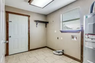 401 Ashwood St, Azle, TX 76020 - Photo 20