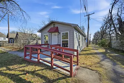 514 S Chandler Avenue, Denison, TX 75020 - Photo 1