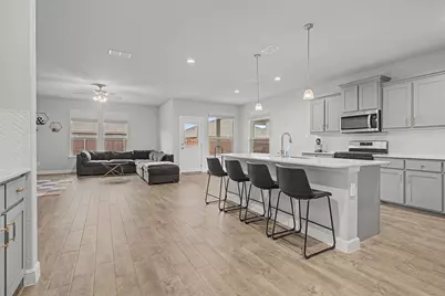 15528 Canford Terrace, Fort Worth, TX 76247 - Photo 12