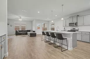 15528 Canford Ter, Fort Worth, TX 76247 - Photo 12