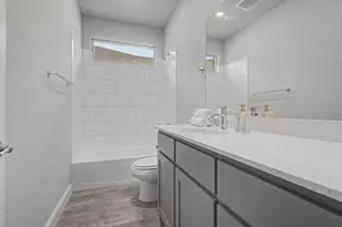 15528 Canford Ter, Fort Worth, TX 76247 - Photo 8