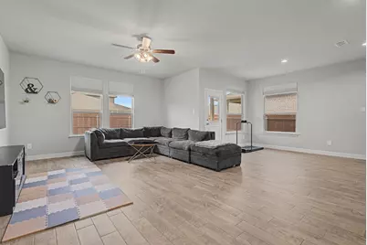 15528 Canford Terrace, Fort Worth, TX 76247 - Photo 22