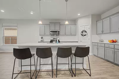 15528 Canford Terrace, Fort Worth, TX 76247 - Photo 14