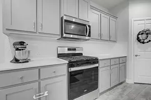 15528 Canford Ter, Fort Worth, TX 76247 - Photo 16