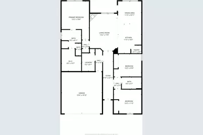 1116 Rountree Court, Celina, TX 75009 - Photo 4