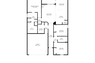 1116 Rountree Ct, Celina, TX 75009 - Photo 4