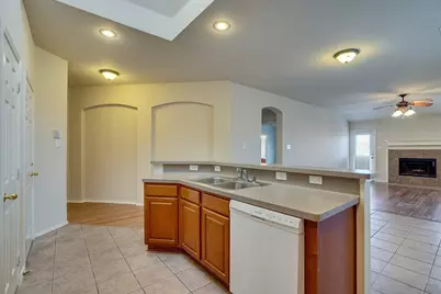 9804 Westmere Lane, Fort Worth, TX 76108 - Photo 8