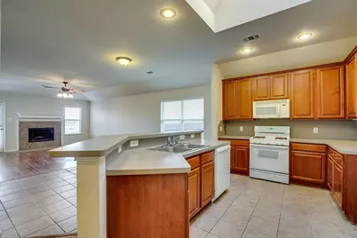 9804 Westmere Lane, Fort Worth, TX 76108 - Photo 6