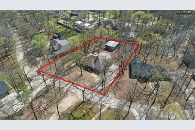 225 Red Oak Lane, Powderly, TX 75473 - Photo 2
