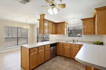 225 Red Oak Lane, Powderly, TX 75473 - Photo 8