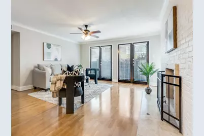 5936 Sandhurst Lane #112, Dallas, TX 75206 - Photo 2