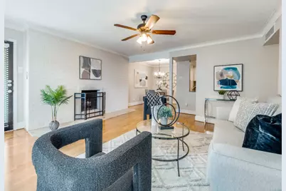 5936 Sandhurst Lane #112, Dallas, TX 75206 - Photo 1