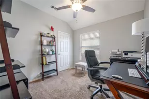 11261 Tenison Ln, Frisco, TX 75033 - Photo 30