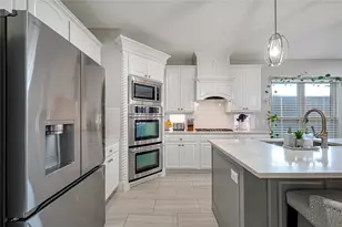 11261 Tenison Ln, Frisco, TX 75033 - Photo 10