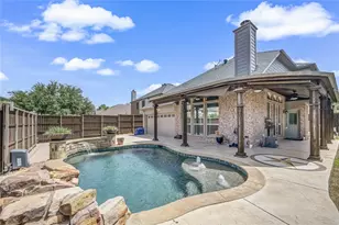 11261 Tenison Ln, Frisco, TX 75033 - Photo 36