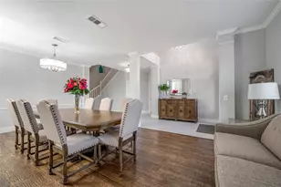 11261 Tenison Ln, Frisco, TX 75033 - Photo 8