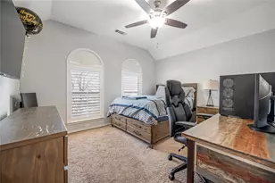 11261 Tenison Ln, Frisco, TX 75033 - Photo 28