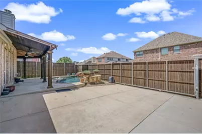 11261 Tenison Lane, Frisco, TX 75033 - Photo 34