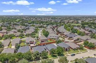 11261 Tenison Ln, Frisco, TX 75033 - Photo 40