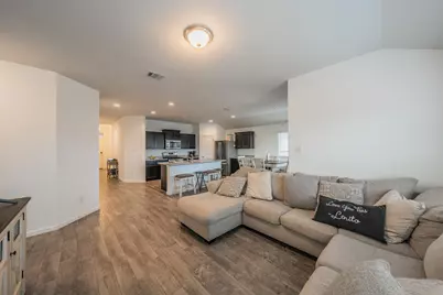 6036 Blacksmith Avenue, Fort Worth, TX 76179 - Photo 24