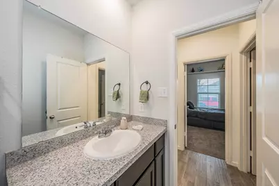 6036 Blacksmith Avenue, Fort Worth, TX 76179 - Photo 10