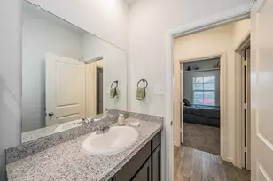 6036 Blacksmith Ave, Fort Worth, TX 76179 - Photo 10