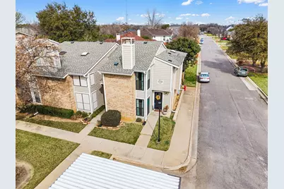 1912 Shadowood Trail, Colleyville, TX 76034 - Photo 6