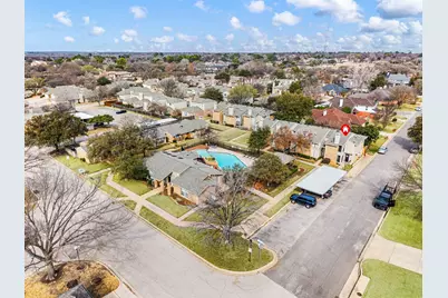 1912 Shadowood Trail, Colleyville, TX 76034 - Photo 24