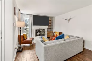 1912 Shadowood Trl, Colleyville, TX 76034 - Photo 10