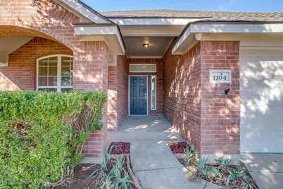 1104 Junegrass Lane, Crowley, TX 76036 - Photo 4