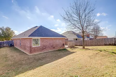1104 Junegrass Lane, Crowley, TX 76036 - Photo 34